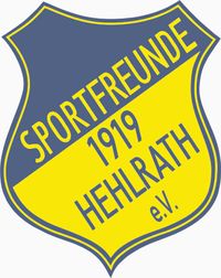 Sportfreunde Hehlrath Logo